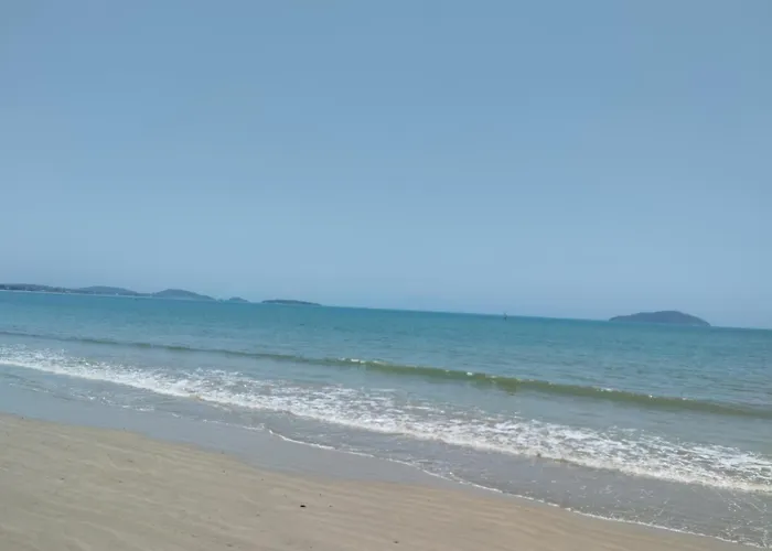 Suites Brisa Do Mar, Com Excelente Localizacao Bem Pertinho Da Praia De Geriba