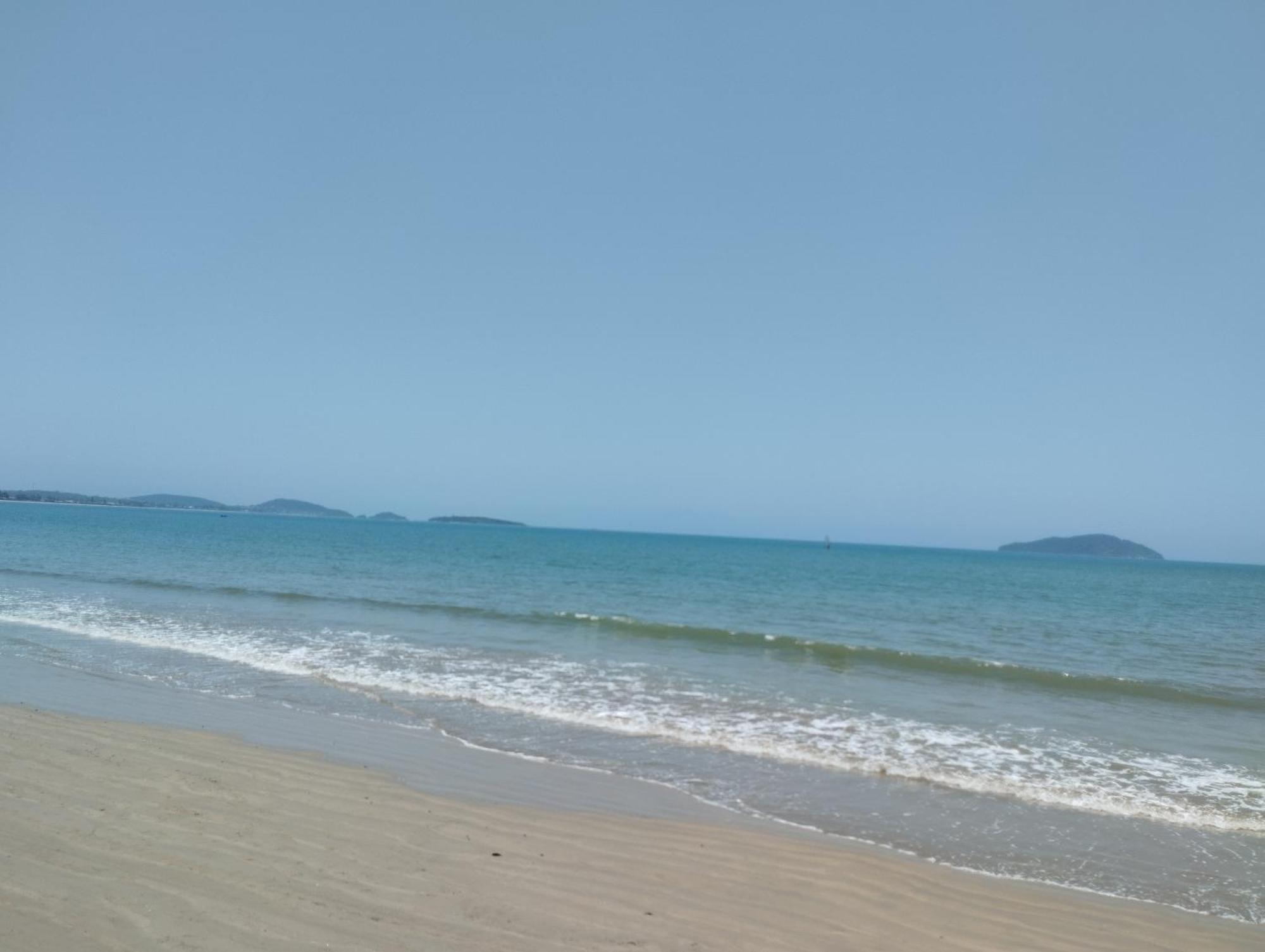 Apartamento Brisa Do Mar, Com Excelente Localizacao Bem Pertinho Da De Geriba Búzios